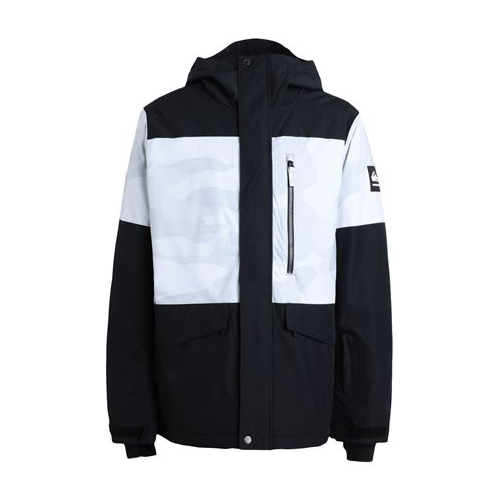 Куртка QUIKSILVER 16095187HV