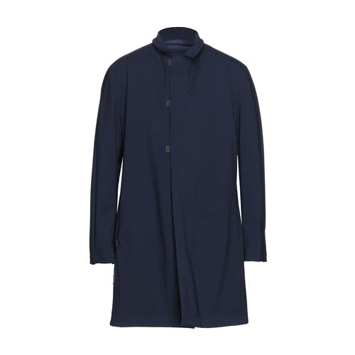 Легкое пальто LARDINI 16095547GN
