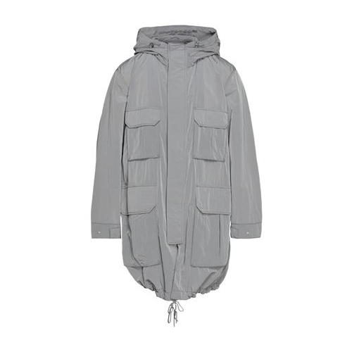 Легкое пальто ARMANI EXCHANGE 16096377NP