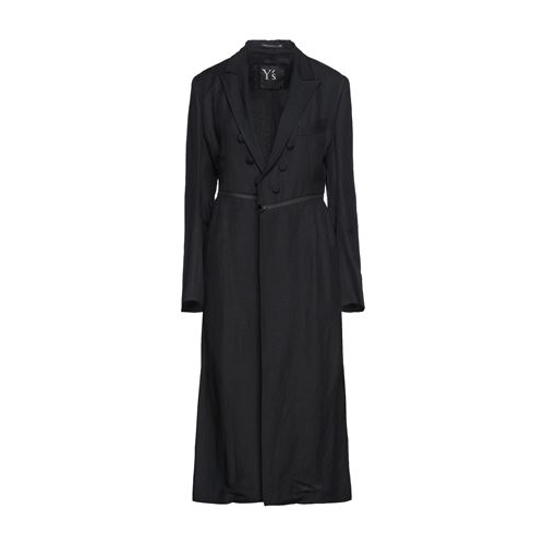 Легкое пальто Y'S YOHJI YAMAMOTO 16096688FD
