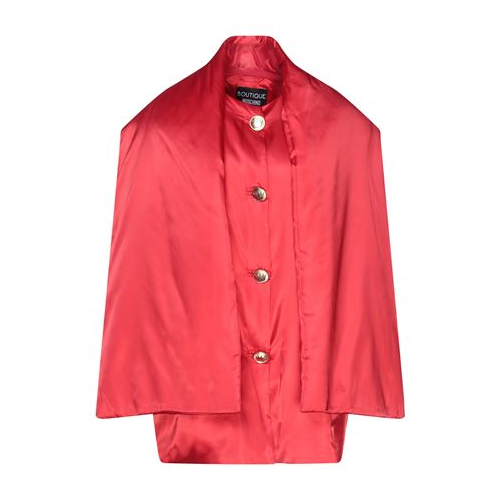 Пальто BOUTIQUE MOSCHINO 16096906OH