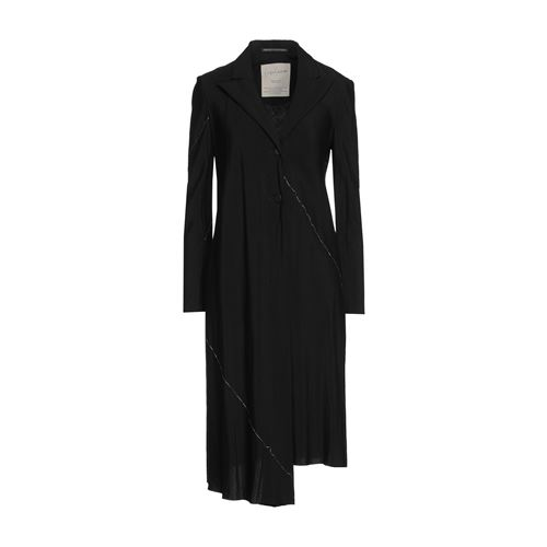 Легкое пальто YOHJI YAMAMOTO 16097636UD