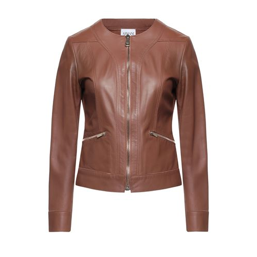 Куртка ARMANI COLLEZIONI 16099103IG