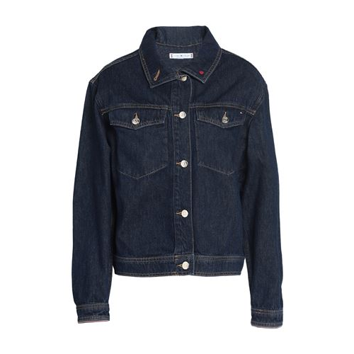 Джинсовая верхняя одежда TOMMY HILFIGER 16099488VD