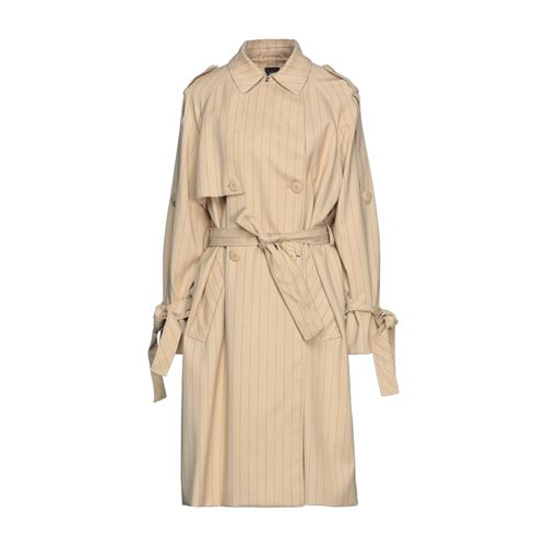Легкое пальто ARMANI EXCHANGE 16099974BX