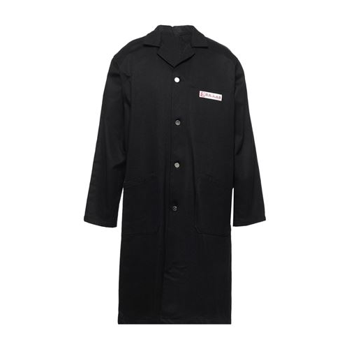 Джинсовая верхняя одежда RAF SIMONS 16090184FF