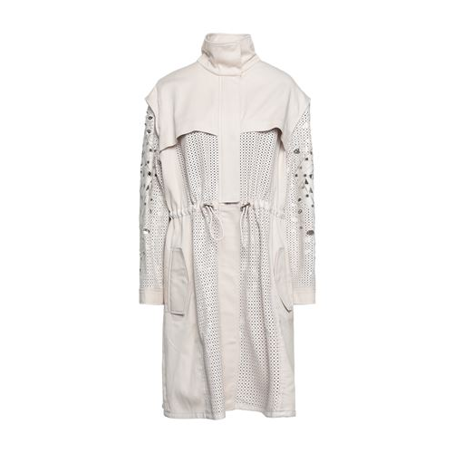 Легкое пальто EMILIO PUCCI 16090286TU