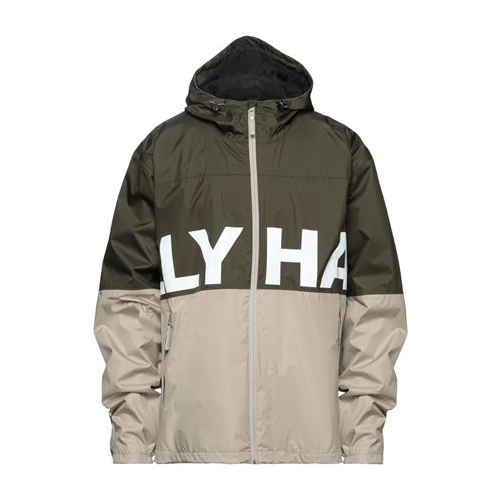 Куртка HELLY HANSEN 16090315GO