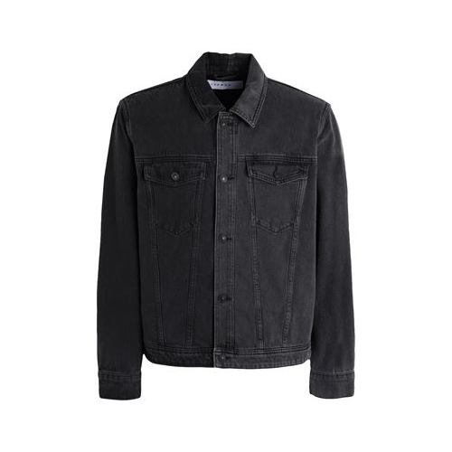 Джинсовая верхняя одежда TOPMAN 16090600JW
