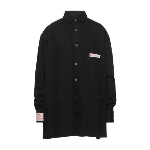Джинсовая верхняя одежда RAF SIMONS 16090805QJ