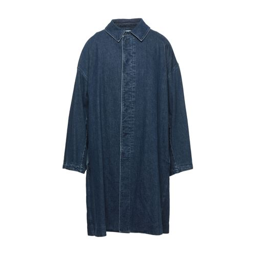 Джинсовая верхняя одежда RAF SIMONS 16090811WV