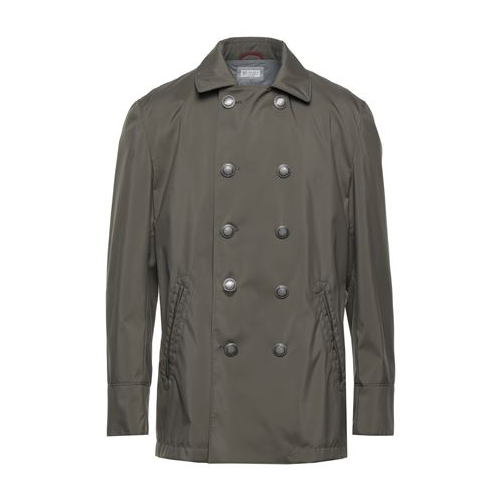 Легкое пальто BRUNELLO CUCINELLI 16091155ND