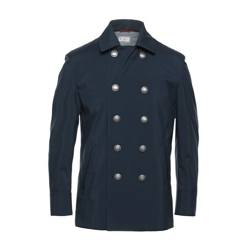 Легкое пальто BRUNELLO CUCINELLI 16091155PF