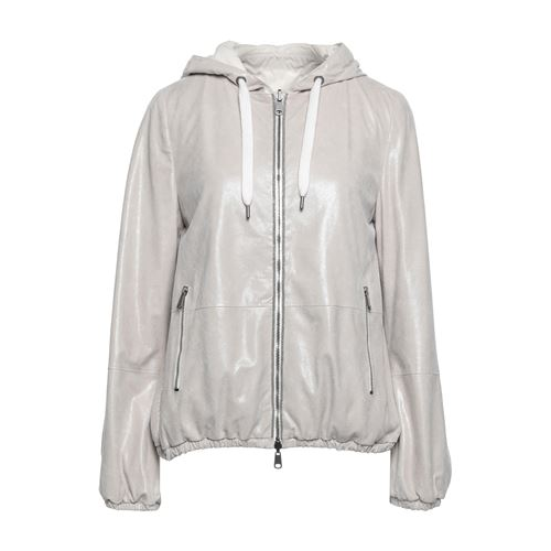 Куртка BRUNELLO CUCINELLI 16091548QR