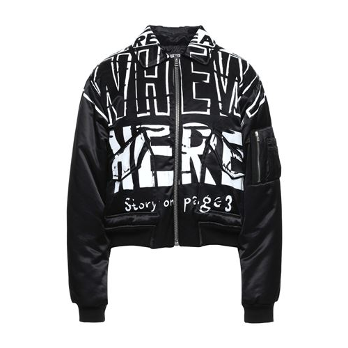 Куртка JEREMY SCOTT 16091980TC