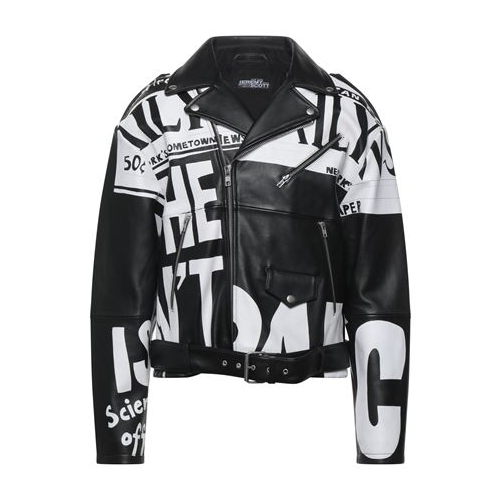 Куртка JEREMY SCOTT 16092057DW