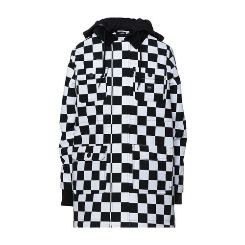 Пуховик VANS 16092523MV
