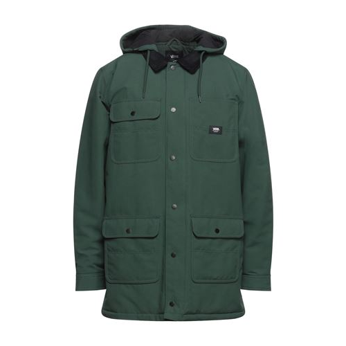 Пальто VANS 16092530ST