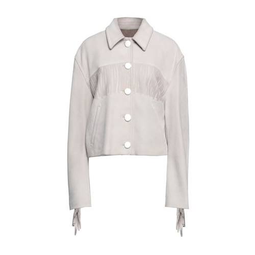 Куртка MM6 MAISON MARGIELA 16092603FO