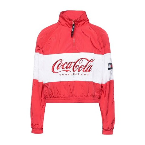 Куртка TOMMY JEANS 16092633FP