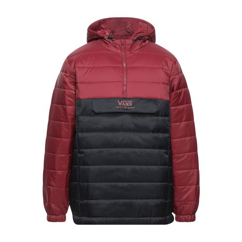 Пуховик VANS 16092802GN