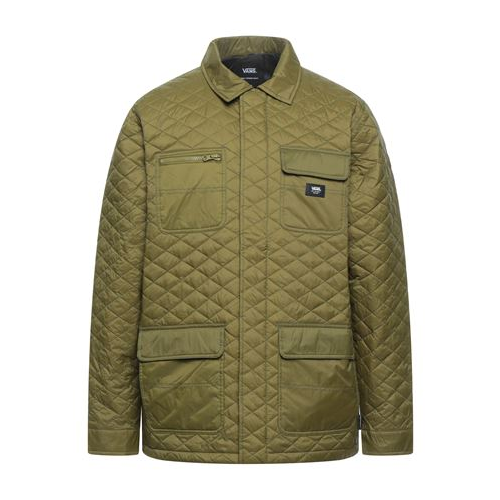 Пуховик VANS 16092831UW