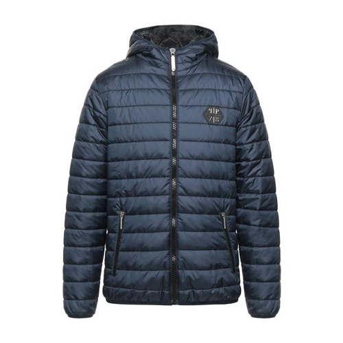 Пуховик PHILIPP PLEIN 16092893DQ