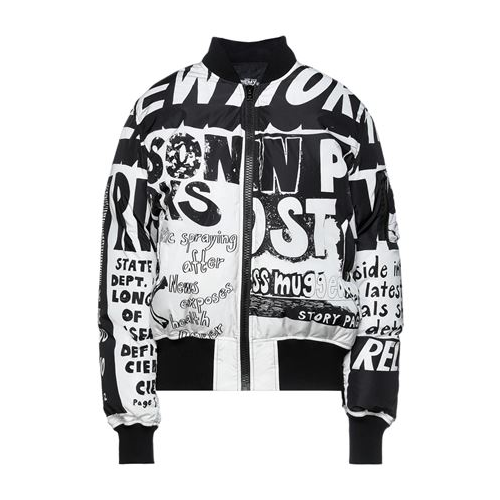 Куртка JEREMY SCOTT 16092936JO