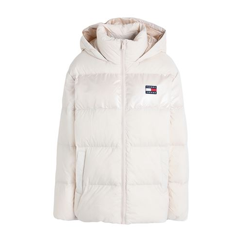 Пуховик TOMMY JEANS 16092938XQ
