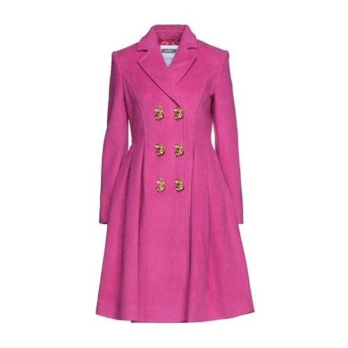 Пальто BOUTIQUE MOSCHINO 16092932RU