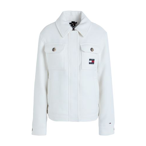 Куртка TOMMY JEANS 16092944UD