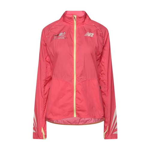 Куртка NEW BALANCE 16093647GG