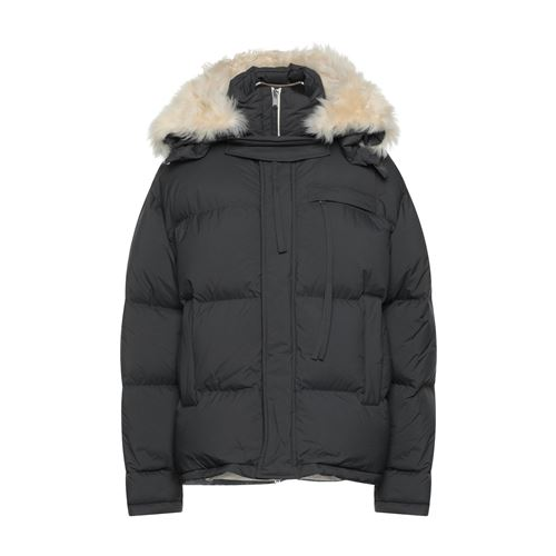 Пуховик JIL SANDER 16093944GE