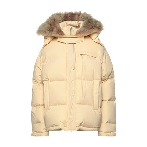 Пуховик JIL SANDER 16093944XB