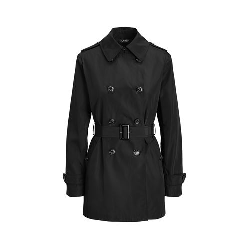 Легкое пальто LAUREN RALPH LAUREN 16100338ND