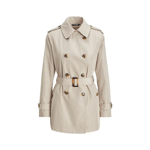 Легкое пальто LAUREN RALPH LAUREN 16100338RD