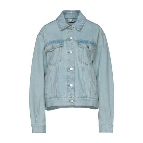 Джинсовая верхняя одежда McQ Alexander McQueen 16100478RC