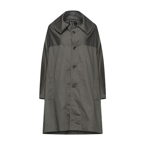 Легкое пальто Y'S YOHJI YAMAMOTO 16100714NF