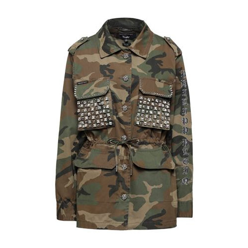 Куртка PHILIPP PLEIN 16101731AK