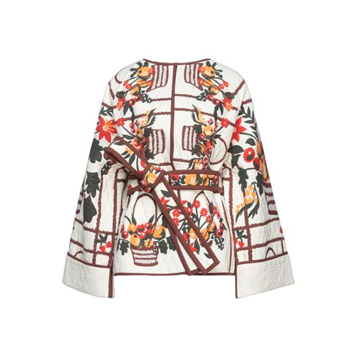 Легкое пальто TORY BURCH 16102206NU