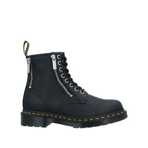 Полусапоги и высокие ботинки DR. MARTENS 17004181KS