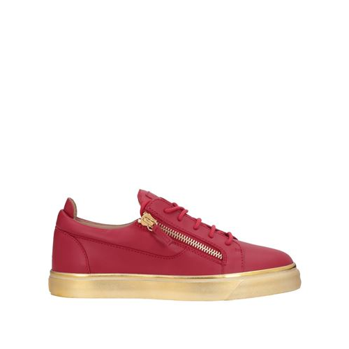 Кеды и кроссовки GIUSEPPE ZANOTTI 17004269FT