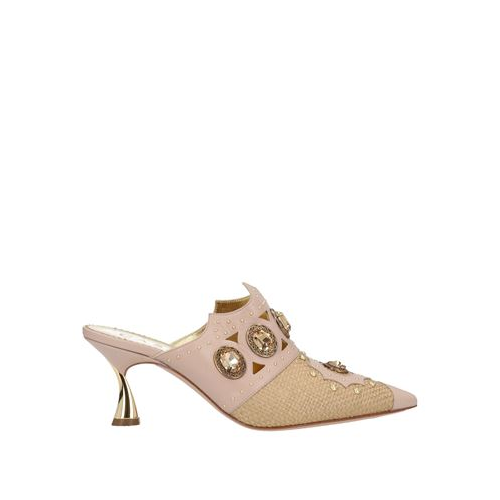 Мюлес и сабо CASADEI 17004488VA