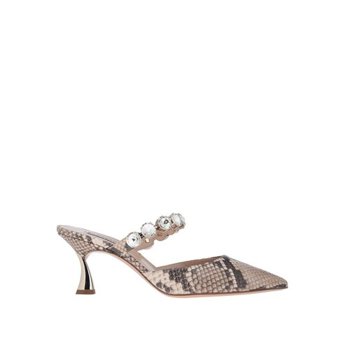 Мюлес и сабо CASADEI 17004551SE