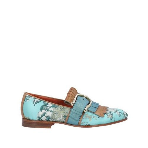 Мокасины SANTONI 17004715KL
