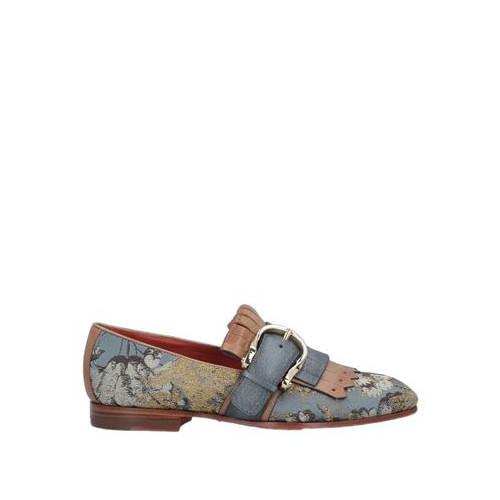 Мокасины SANTONI 17004715PM