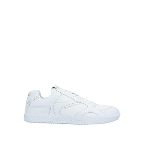 Кеды и кроссовки EMPORIO ARMANI 17004764QO