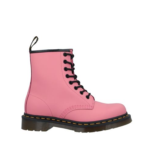 Полусапоги и высокие ботинки DR. MARTENS 17004911DI