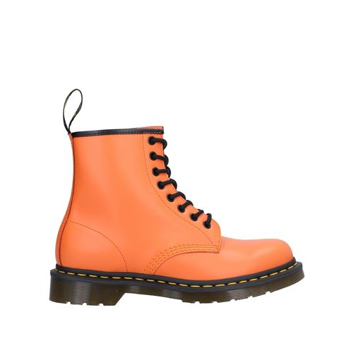 Полусапоги и высокие ботинки DR. MARTENS 17004911KN