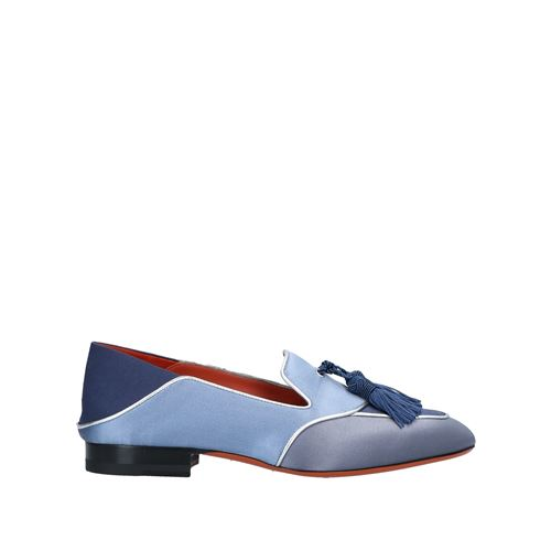Мокасины SANTONI 17005005LV